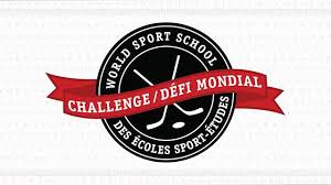 World Sport School Challenge 2013