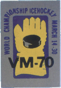 WCh 1970