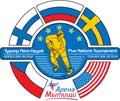 U18 Tournament Logo