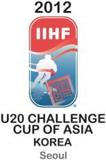 U20 Challenge Cup of Asia