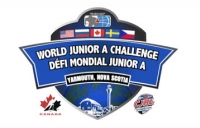 World Junior Challenge