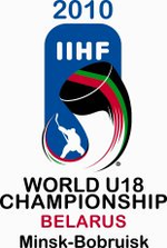 World U18 Championship