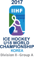 U18 World Championship