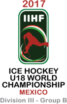 U18 World Championship