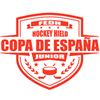 COPA DE ESPAÑA JUNIOR