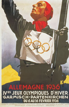Olympic Games 1936