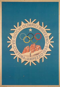 Olympic Games 1956