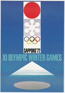 11th Winter Olympic Games