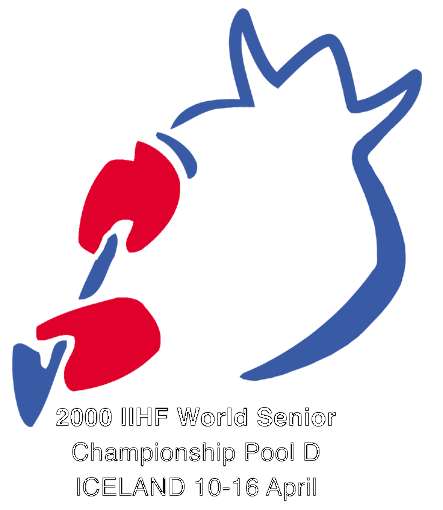 World Senior Championship Pool D