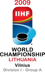 World Senior Championship Division I, Group A