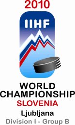 World Championships Div 1 B