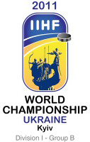 World Championship Division I Group B