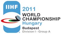 World Senior Championship Div 1A