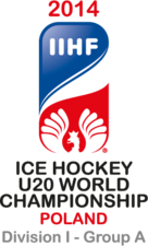 World U20 Championship, Div I, group A