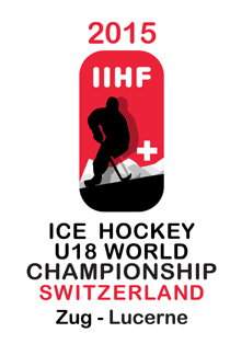 U 18 World Junior Championship