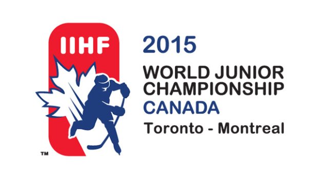 World Junior Championship 2015