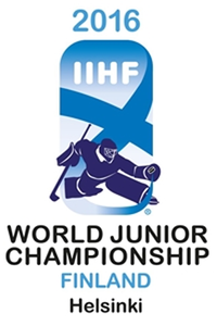 World Junior Championship