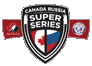 Canada-Russia Super Series