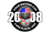 2008 Women's Four Nations