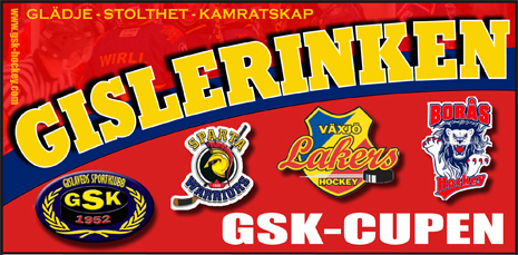GSK-Cupen