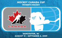 Hockey Canada Cup