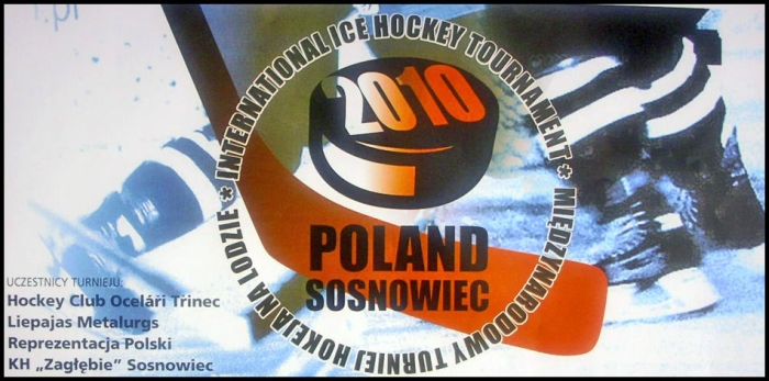 Sosnowiec Cup