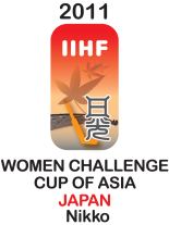 Women's Challenge Cup of Asia