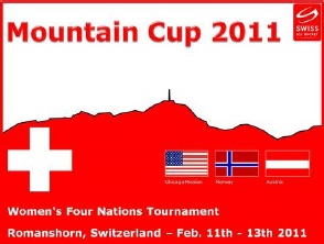 Mountain Cup