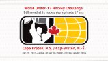 U17 World Hockey Challenge