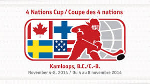 Four Nations Cup