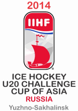 U20 Challenge Cup of Asia