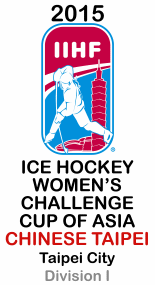 Women's Challenge Cup of Asia, Division I