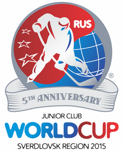 Junior World Cup