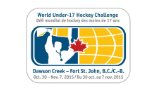 World Under-17 Hockey Challenge