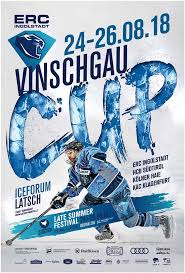 Vinschgau Cup