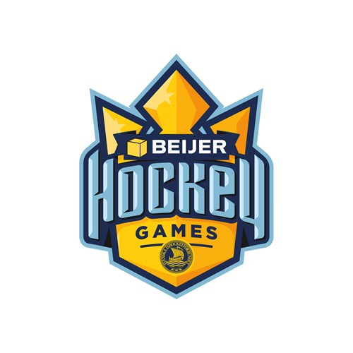 Beijer Hockey Games