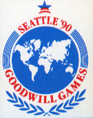 Goodwill Games 1990