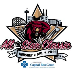 AHL All-Stars Game