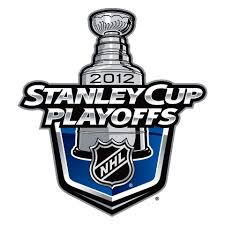 Stanley Cup 2012