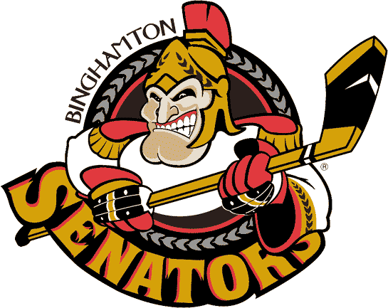 Binghamton Senators