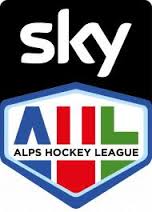 Sky Alps Hockey League
