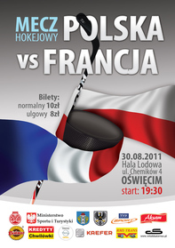 Poland - France
