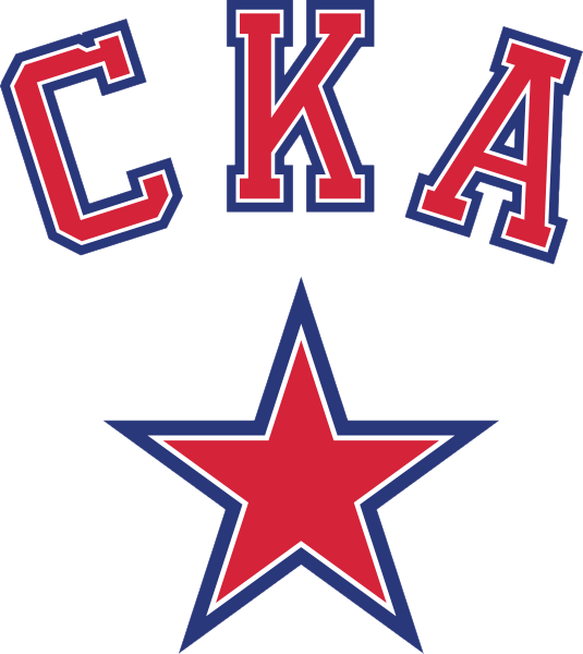 KHL Champion